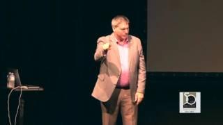 Chris Wagner-President, National Association of the Deaf Visits BCC