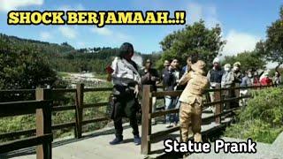 Funny Incident That Makes You Laugh..!! Best Reactions, Living Statue Prank