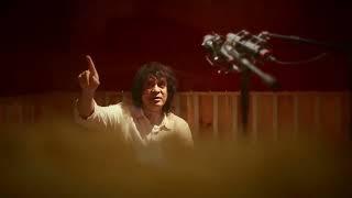 TV ad Making - BTS - Ustad Zakir Hussain