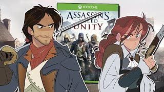 Assassin's Creed Unity is WAY Better than everyone said