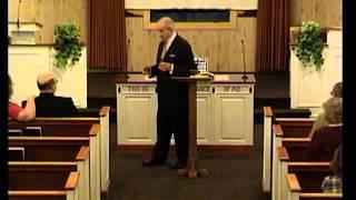 Sermon Hammond Church of Christ