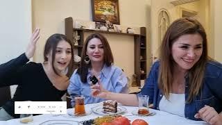 Latebreakfast #28 Tiktoker ailəsi. Ana və balanın savaşı