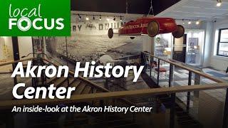 Akron History Center