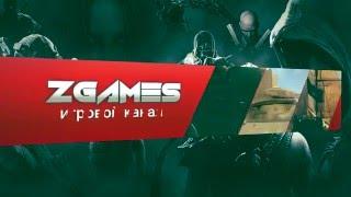 ZGames: анонс канала