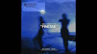 [FREE] RnB Loop Kit / Sample Pack (Drake, Brent Faiyaz) - "Finesse"