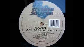 Carlito - Carlito's Way  (Creative Source 001)