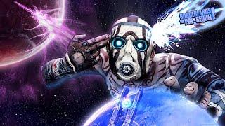 BORDERLANDS: THE PRE SEQUEL