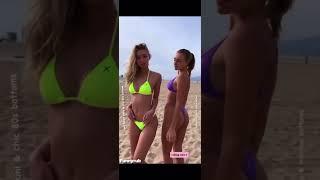 Boutinela  2 Girl “Gangnam Style” Preview! Click Above For Full Video!
