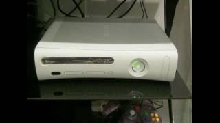 Using a USB Mass Storage Device with your Xbox 360