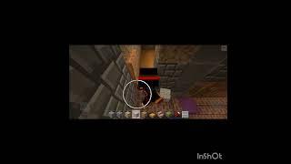 Tour of Minecraft house #viral