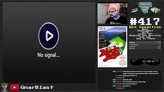 Ultimate NES Challenge #417 - The Black Bass (picked by Charlie9631)