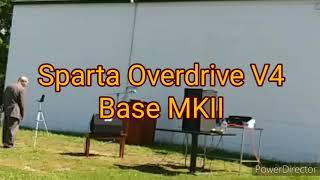 Sparta Overdrive Base V4 MKII (REUPLOAD)