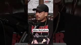 Honoring the legacy of Mike ‘The Body Snatcher’ McCallum. #boxing #boxingnews