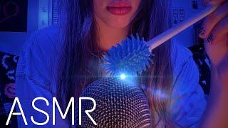 ASMR Massaging Your Brain  Binaural ULTIMATE Relaxation for Deep Sleep 