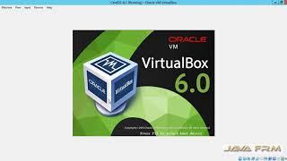 CentOS 8.1 Installation on VirtualBox 6.0 with Guest Additions step by step | CentOS 8.1 Released