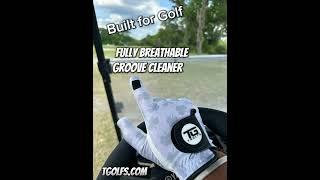 The best golf glove on the market #golfgame #golfswag #tgolfs #golf