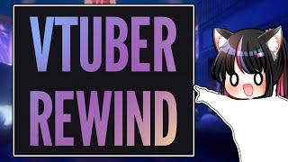 Some of the clips that I submitted for the Vtuber Rewind 2024