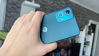 Detailed Review of Motorola Moto G34 5G; High Specs at an Unbeatable Price