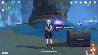 2 Electro Seelie and 4 Lightning Strike Probe - Video 4K