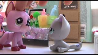  Littlest Pet Shop: Красотка (1 сезон 7 серия) 