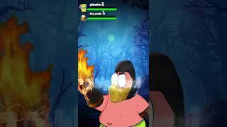 Loot Thief Karma - Fortnite X SpongeBob