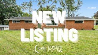 NEW LISTING! 4504 Michael Dr NW, Canton, OH 44718