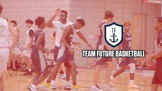 Team Future GASO Highlight