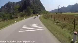 Vietnam Motorcycle Tours | Vietnam Motorbike Tour Expert