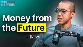 Pendle Co-Founder: The New Way to Trade Crypto in 2024 | EP82