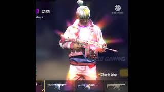 Miss You So Much Cupid Scar  |Akash Gaming 888| #Short