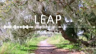 Leap - Jessie Black