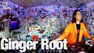 Ginger Root @TheLotRadio 10-16-2024