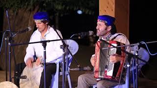 Festival of traditional music of Tajikistan / Dushanbe Ensemble