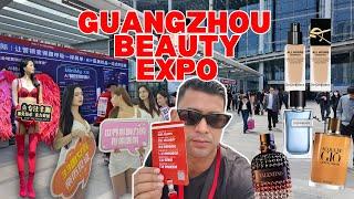 Worlds Biggest Beauty Expo | Must Visit For Makeup, Haircare & Skincare Business #china #makeup