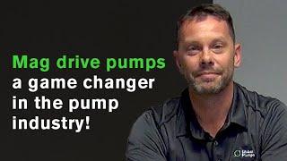 See How Mag Drive Pumps are Transforming the Pump Industry - Global Pumps Australia