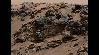 Dig deep for evidence of life on Mars: NASA