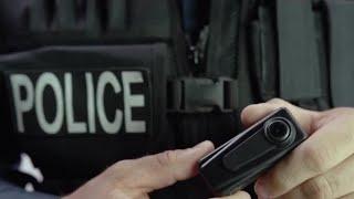 FOX 13 Investigates:  SLC fails to enact police body camera audits