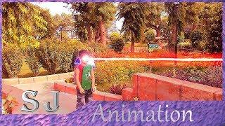 SJ Animation Films | Amazing Kids | Shreshth Jain