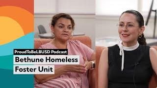 #130 Bethune Homeless Foster Unit