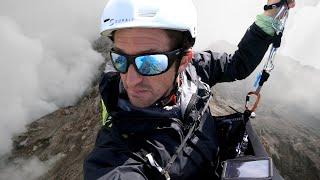 Why do paragliders CRASH?
