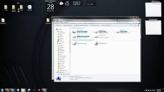 How to Install a Font in Windows 7