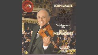 Lagunen-Walzer, Op. 411