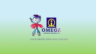 "20 Years of Excellence: Omega Insurance Brokers LLC | Corporate Film Documentary"