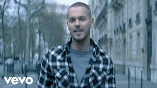 M. Pokora - Catch Me If You Can