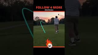 Nuke Alert  #golf #golfcourse #indiana #ping #golfing #golfswing #nuke #nuketown