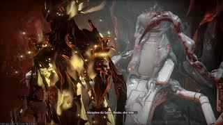 Warframe Helminth Upgrade Einbauen und Leveln