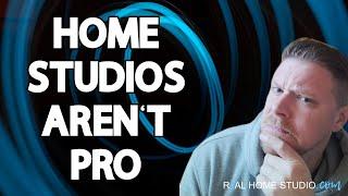 2023 Home Studio Myths BUSTED!