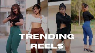 trending Instagram latest reels