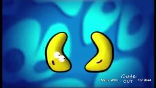 CBeebies Original Ident