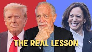 Why Trump Won | Robert Reich